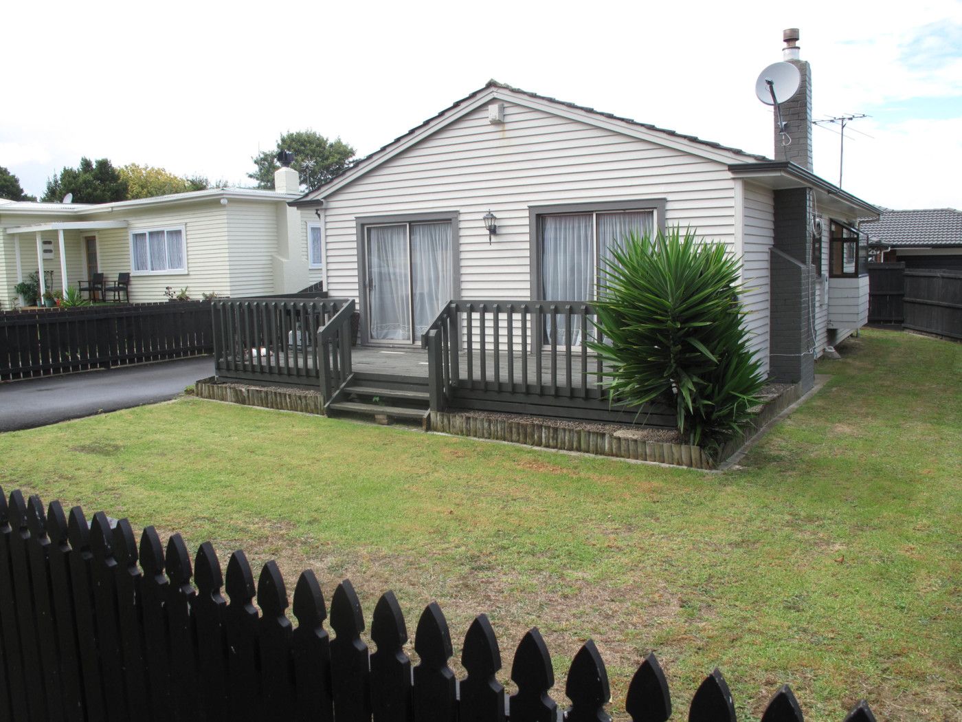 23 Freyberg Avenue, Papatoetoe, Manukau City