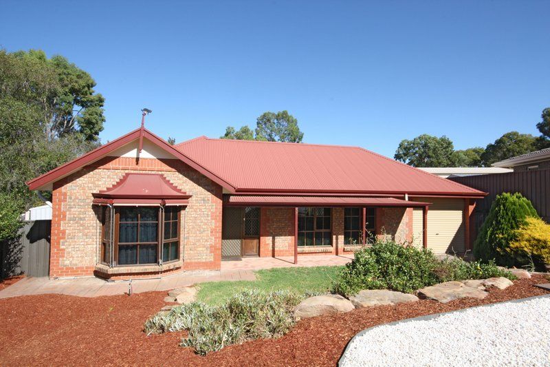 5 Dotterel Court, WYNN VALE SA 5127