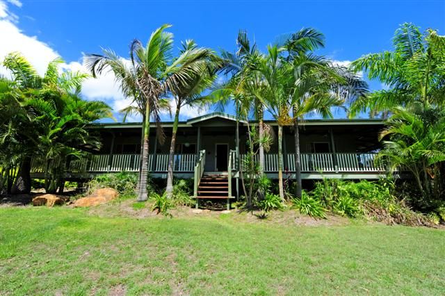 453 Haddock Drive, GLADSTONE, QLD Home For Sale • Ray White