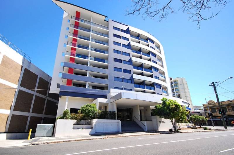 292 Boundary Street, SPRING HILL QLD 4000