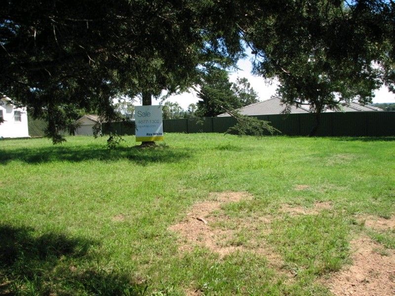 Lot 11 Struan Street, TAHMOOR NSW 2573