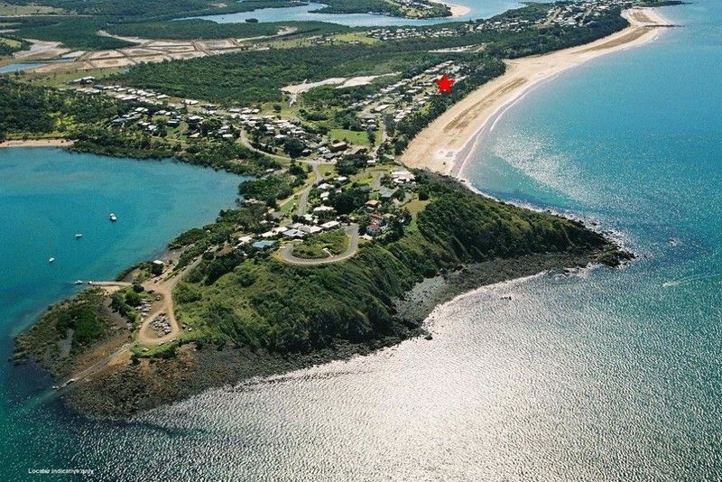 28 Owen Jenkins Drive, SARINA BEACH QLD 4737