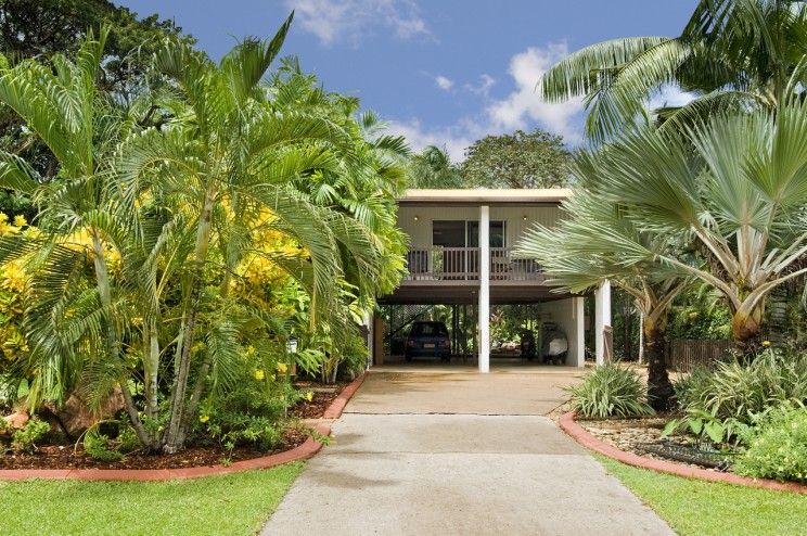12 Jacksonia Circuit, NIGHTCLIFF NT 0810