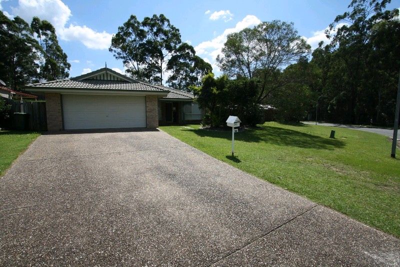 69 Kununurra Crescent, SHAILER PARK QLD 4128