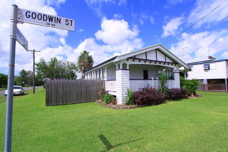 28 Goodwin Street, BUNDABERG SOUTH QLD 4670
