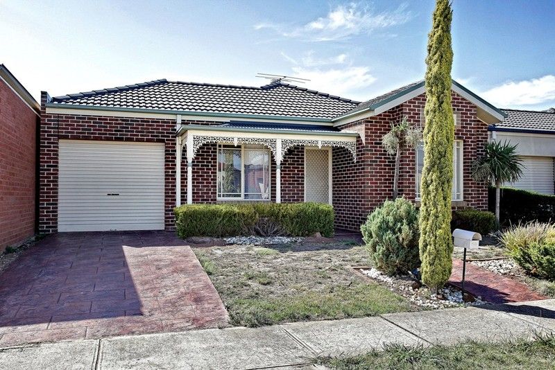 3 Cromwell Road, WERRIBEE VIC 3030