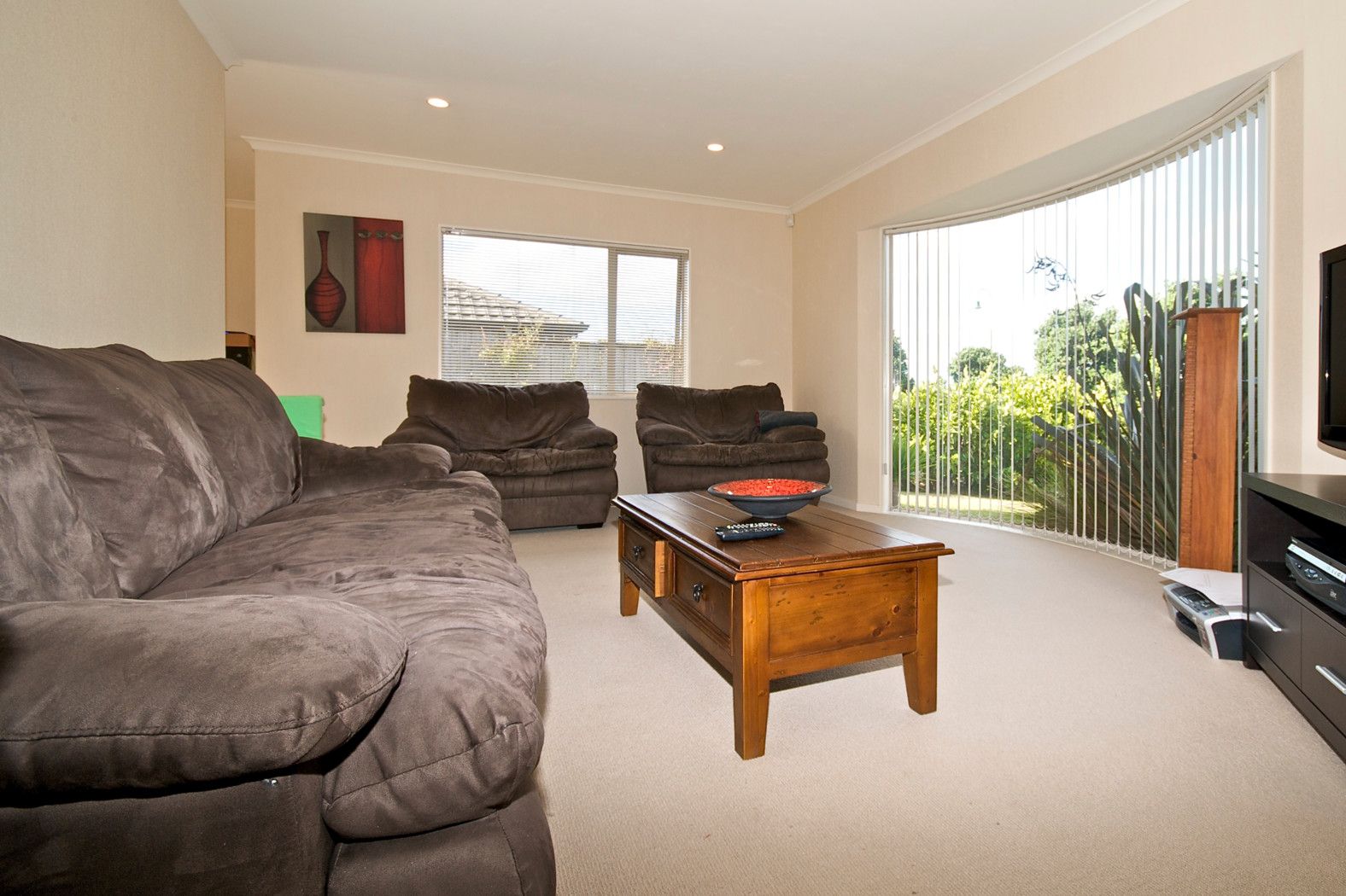 Dannemora, Manukau City