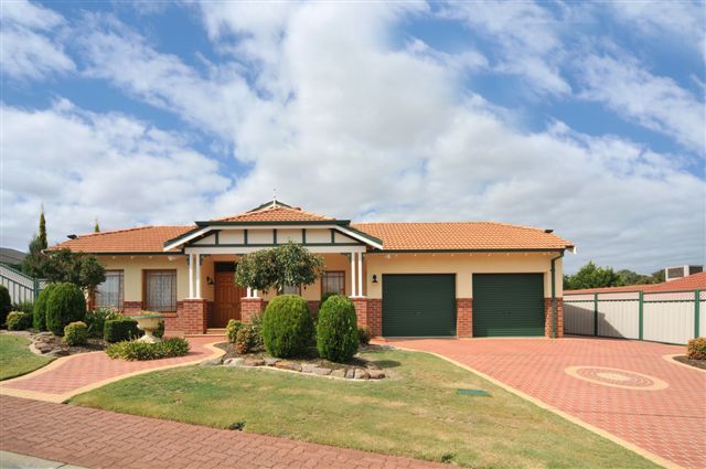 14 Kiwanis Court, MODBURY NORTH SA 5092