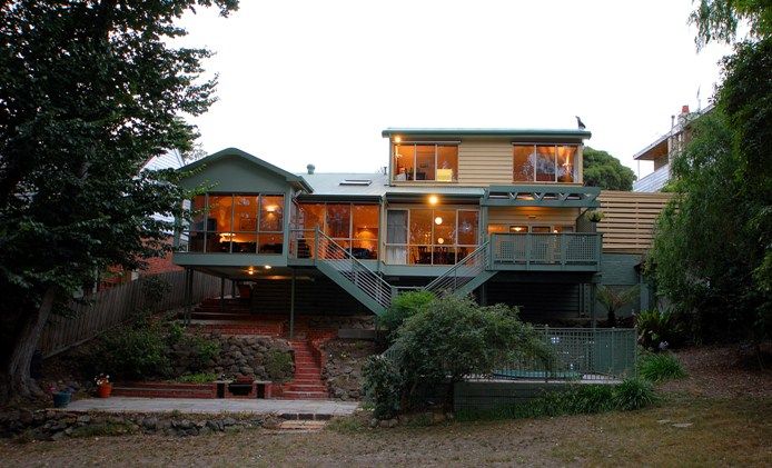 28 Outlook Drive, DONCASTER VIC 3108