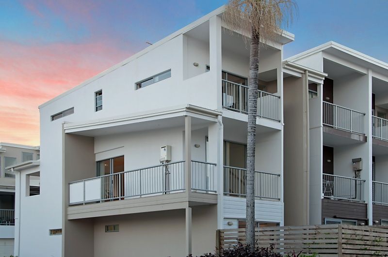 9/66 Richmond Road, MORNINGSIDE QLD 4170