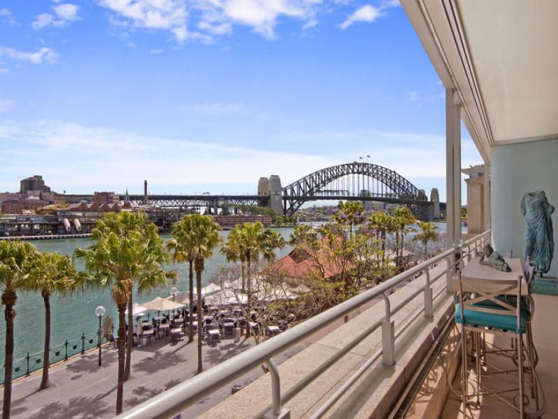 3 Macquarie Street, SYDNEY NSW 2000