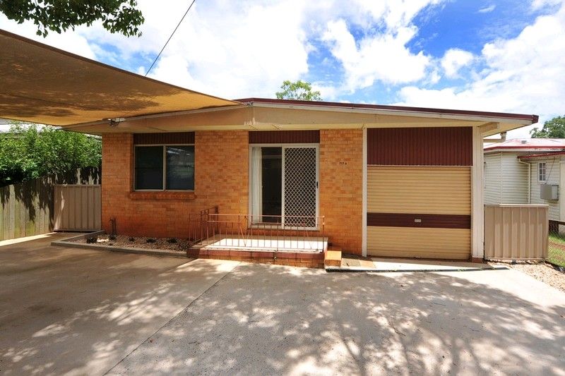 717a Ruthven Street, SOUTH TOOWOOMBA QLD 4350