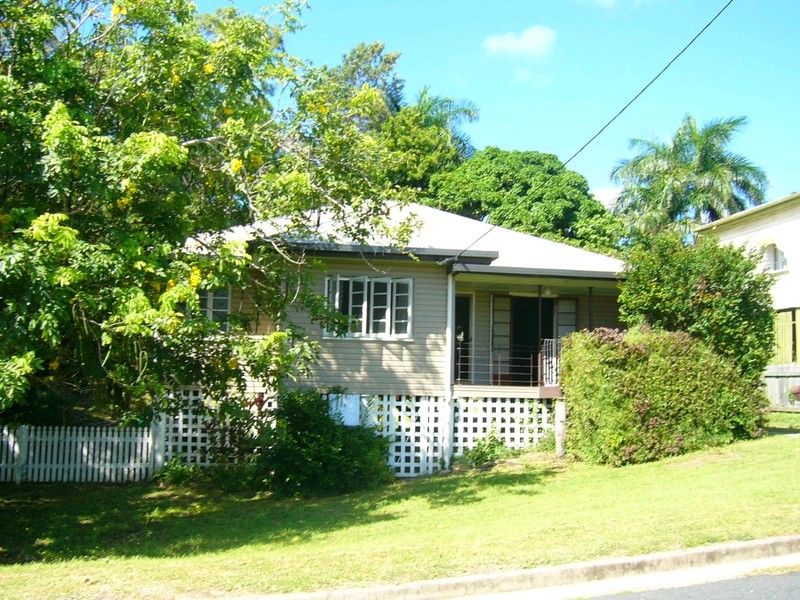 7 Knutsford Street, WANDAL QLD 4700
