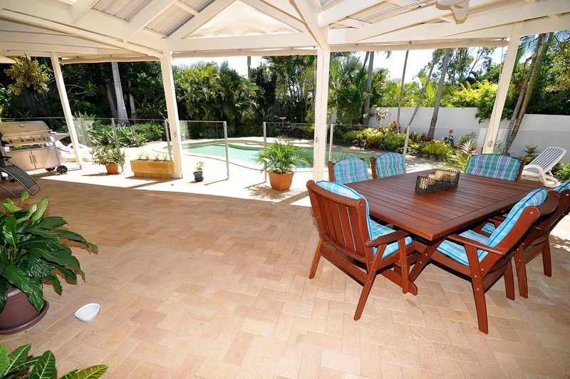 26 Pearson Close, ARUNDEL QLD 4214