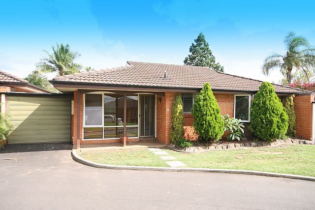 37-39 Rose Street, SEFTON NSW 2162