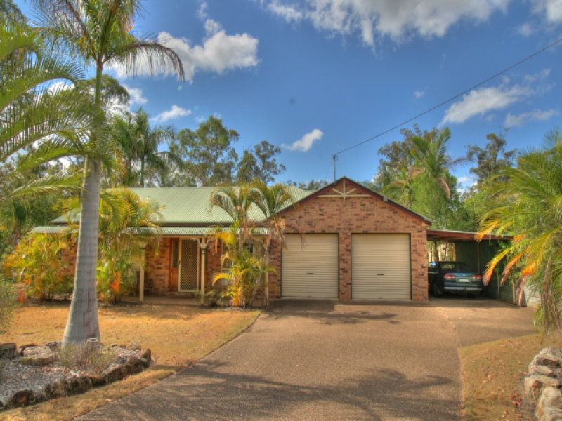 109 Lansdowne Way, Chuwar QLD 4306