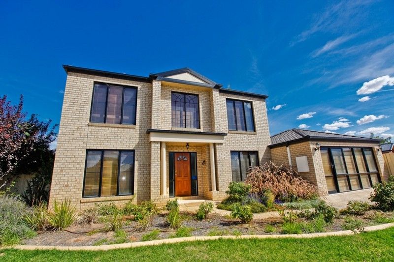 1 Edmund Barton Court, MILDURA VIC 3500