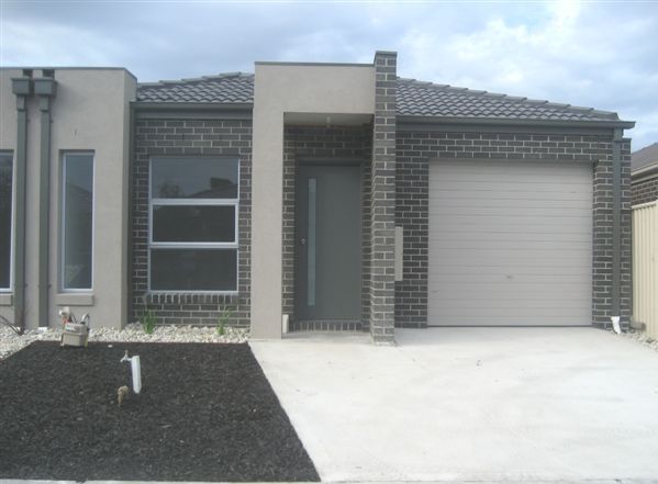 1 Farmhouse Boulevard, Epping VIC 3076