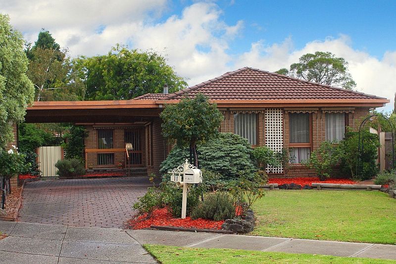 11 Kilborn Court, MILL PARK VIC 3082