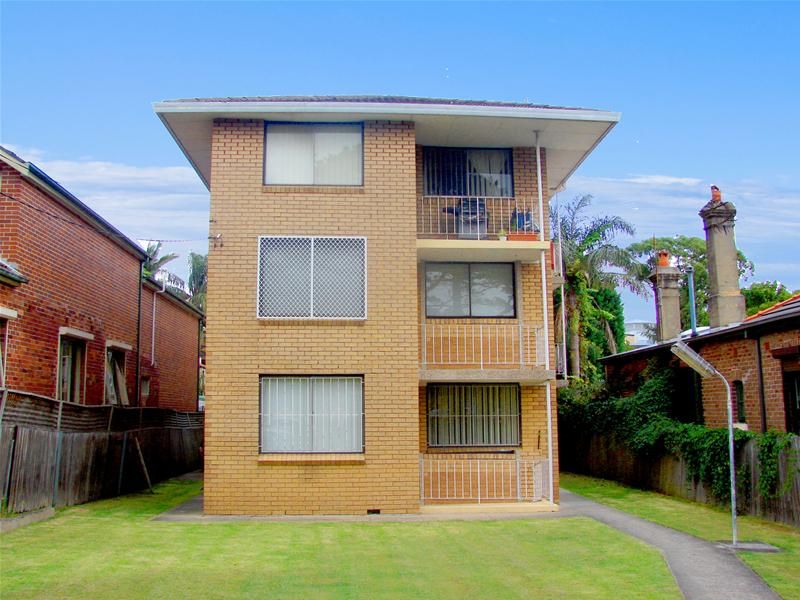 159 Old South Head Road, BONDI JUNCTION NSW 2022