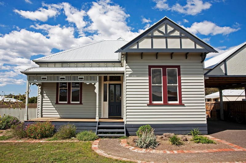 4 Daintree Drive, WINCHELSEA VIC 3241
