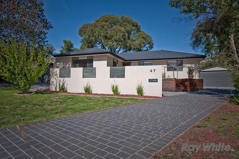 47 Sheaffe Street, HOLDER ACT 2611