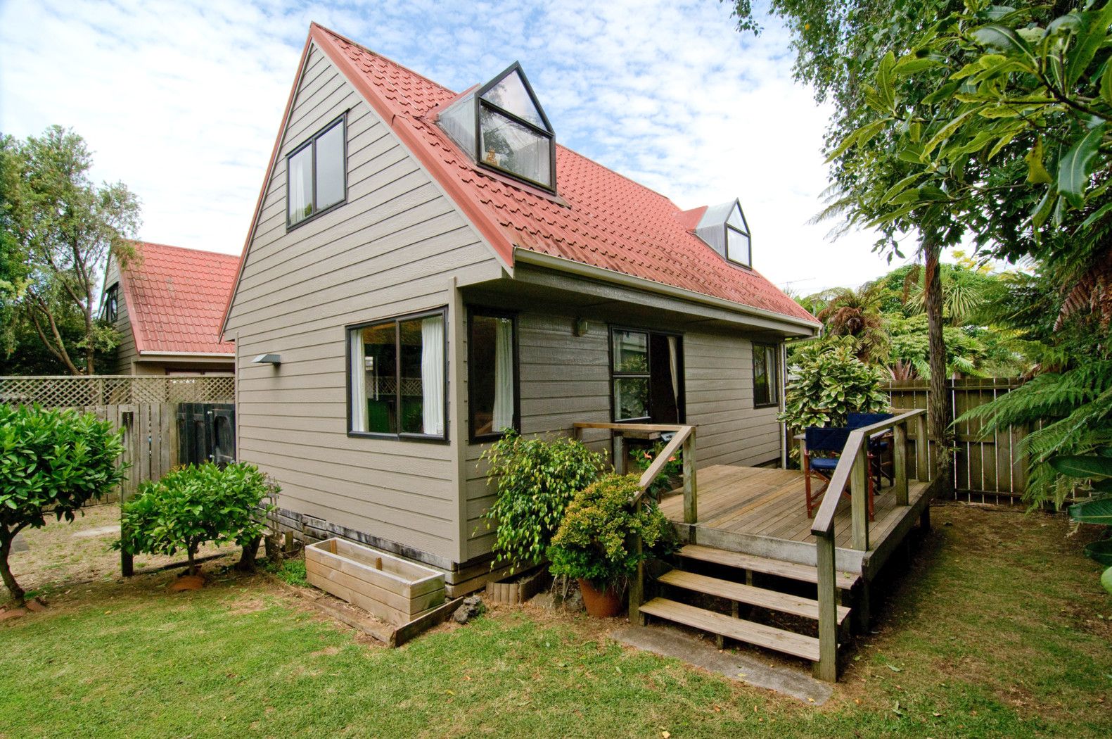 1b Harbutt Avenue, Mount Albert, Auckland City