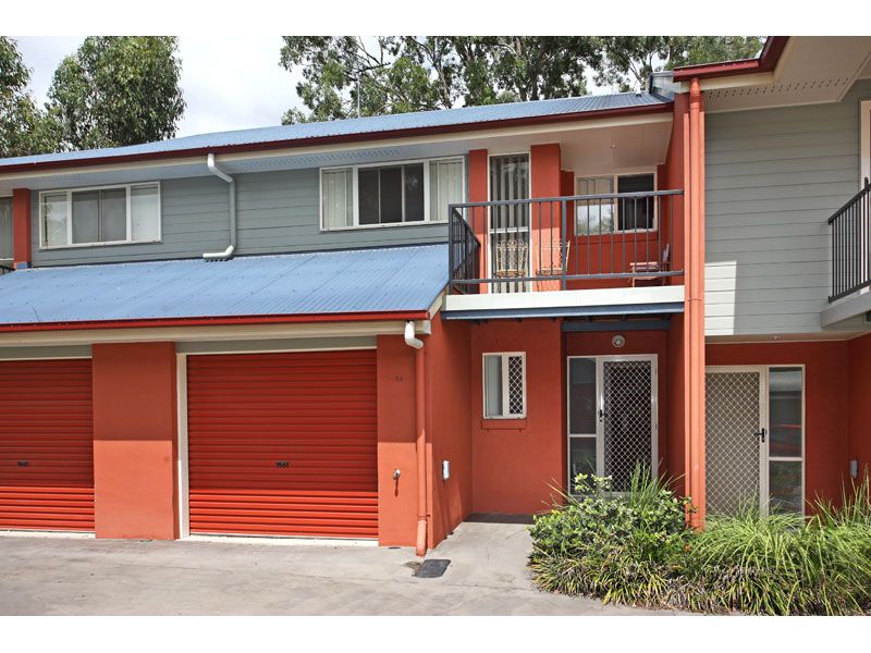 101/6 Fitzroy Street, Cleveland, QLD, 4163