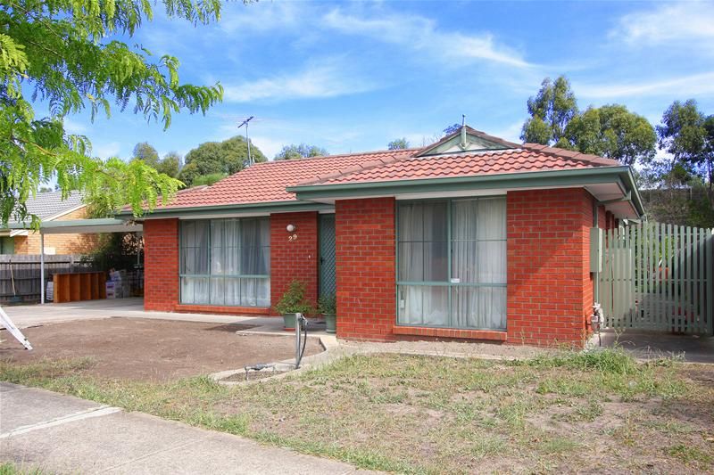 29 Josef Avenue, BUNDOORA VIC 3083