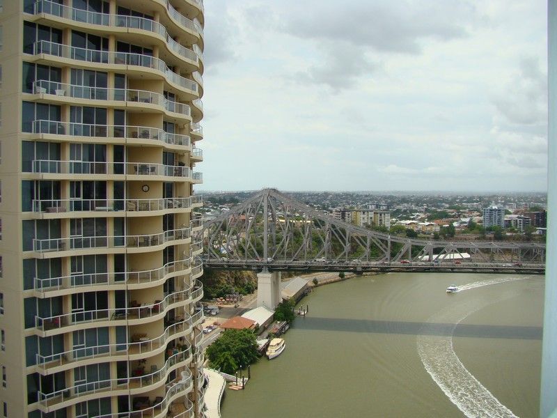 35 Howard Street, BRISBANE QLD 4000