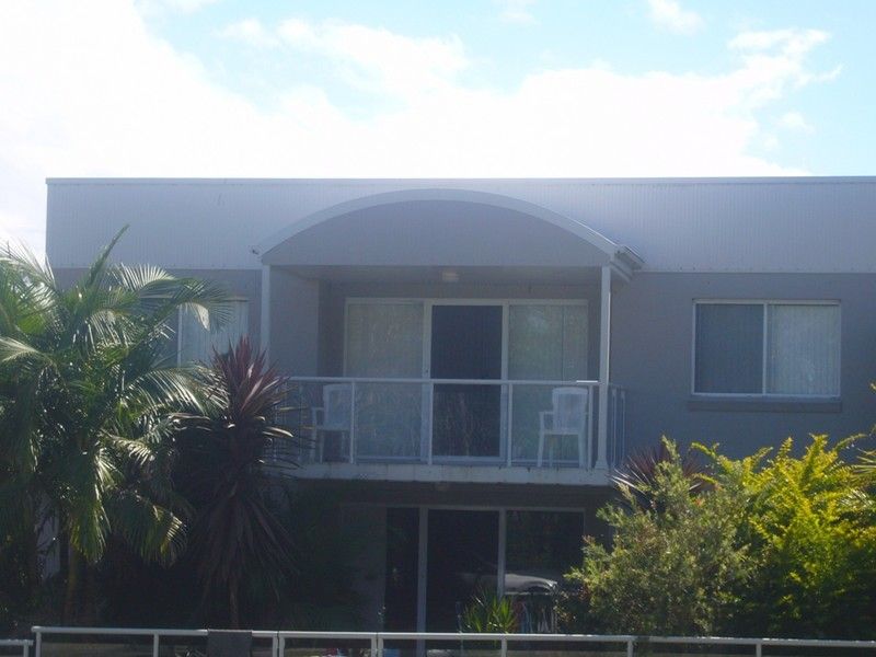 179-181 Beacon Road, Tamborine Mountain, QLD, 4272