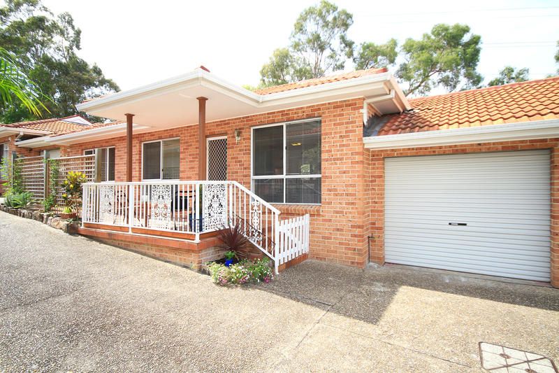 14 Henry Kendall Avenue, PADSTOW HEIGHTS NSW 2211