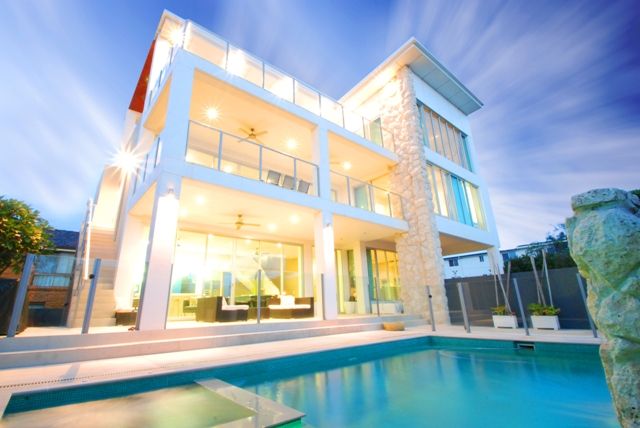 40 O'Connor Street, TUGUN QLD 4224