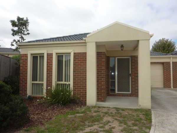 12 Brunnings Road, CARRUM DOWNS VIC 3201