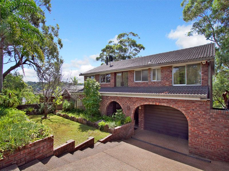 5 Inverness Place, KAREELA NSW 2232