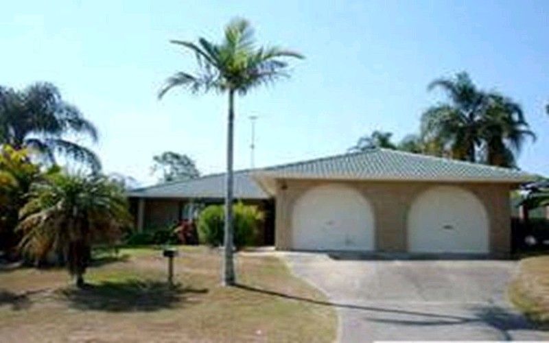68 Parkes Drive, HELENSVALE QLD 4212