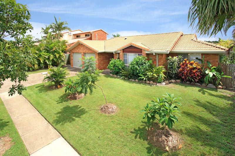 991 Hamilton Road, MCDOWALL QLD 4053
