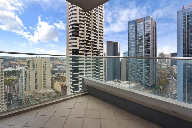 91 Liverpool Street, SYDNEY NSW 2000
