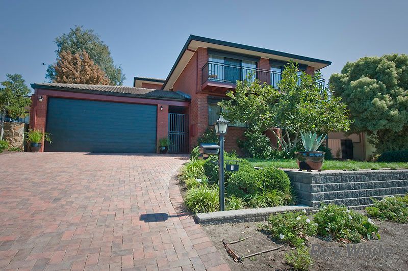 9 Jemalong Street, DUFFY ACT 2611
