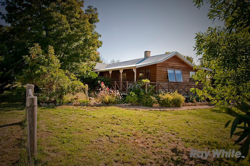 21 Bunyan Street, BREDBO NSW 2626