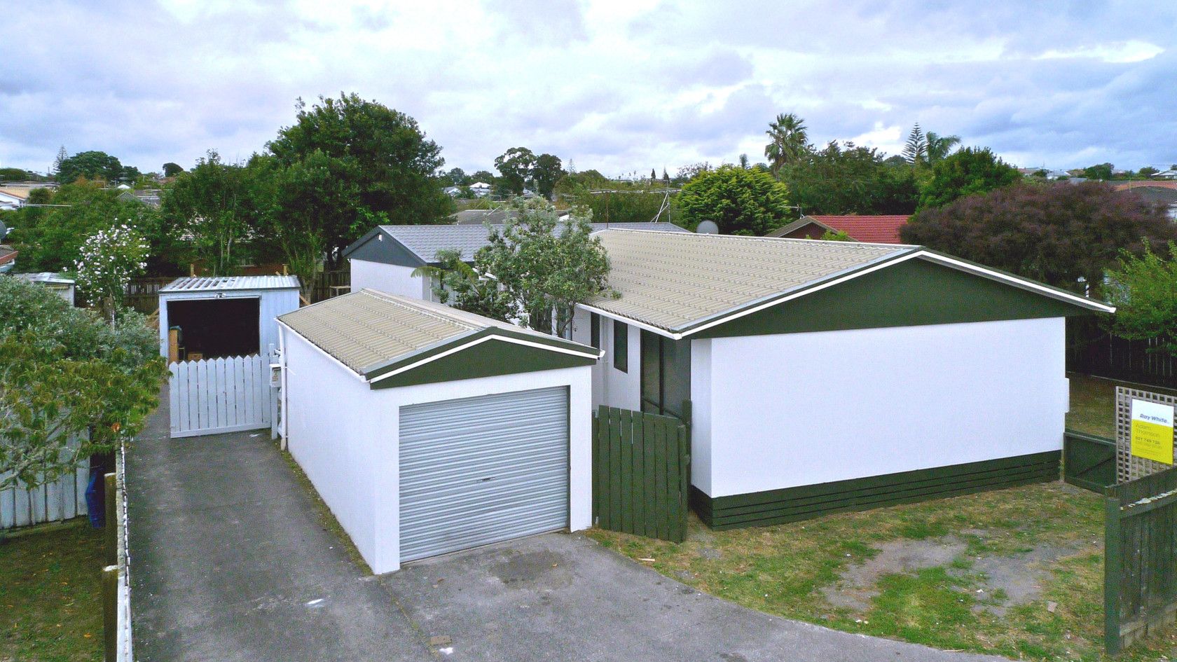 15 Yee Place, Mt Wellington, Auckland City