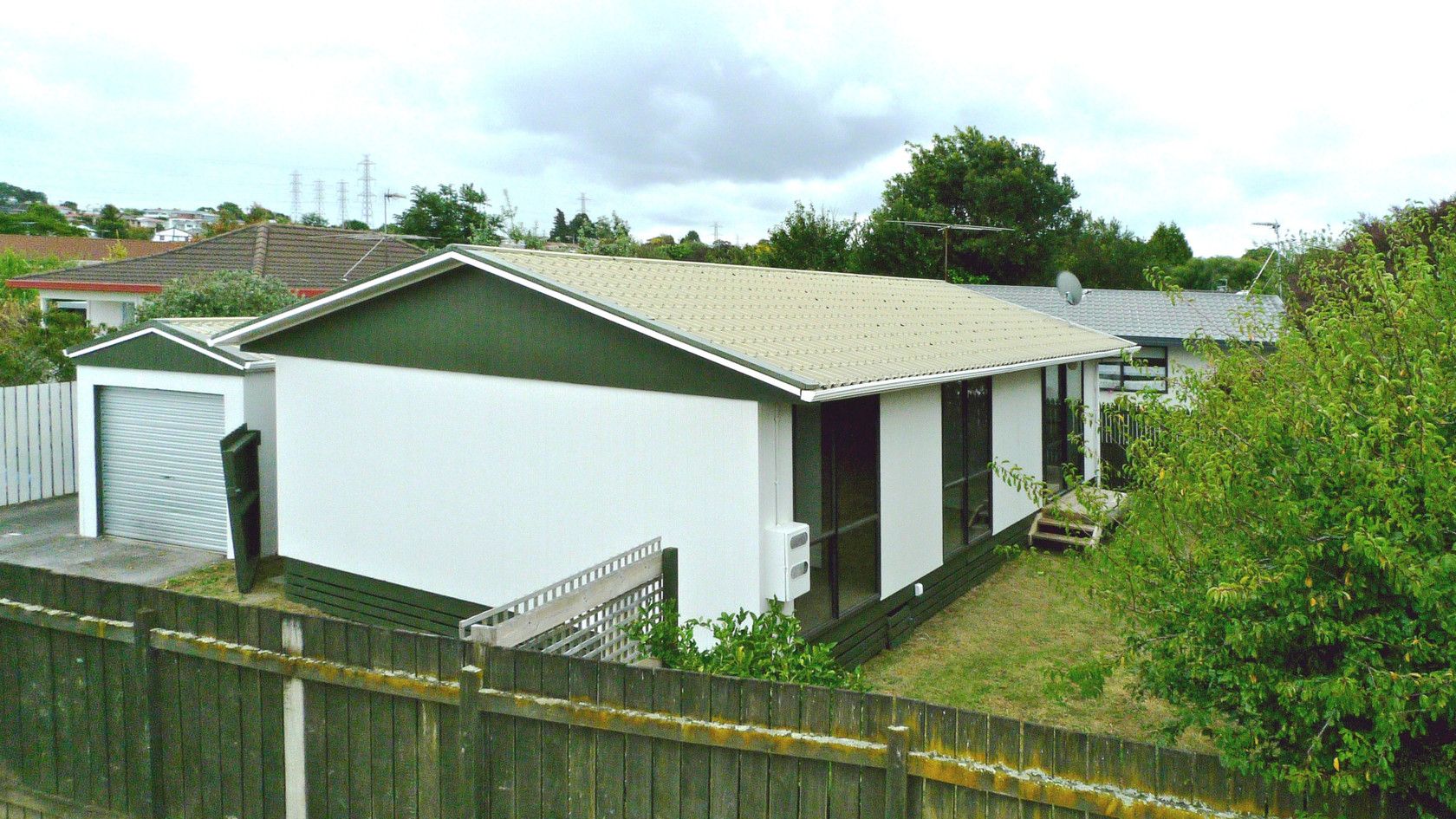 15 Yee Place, Mt Wellington, Auckland City