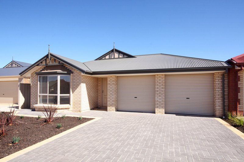 Lot 25 (4) Alexios Court, MUNNO PARA WEST SA 5115