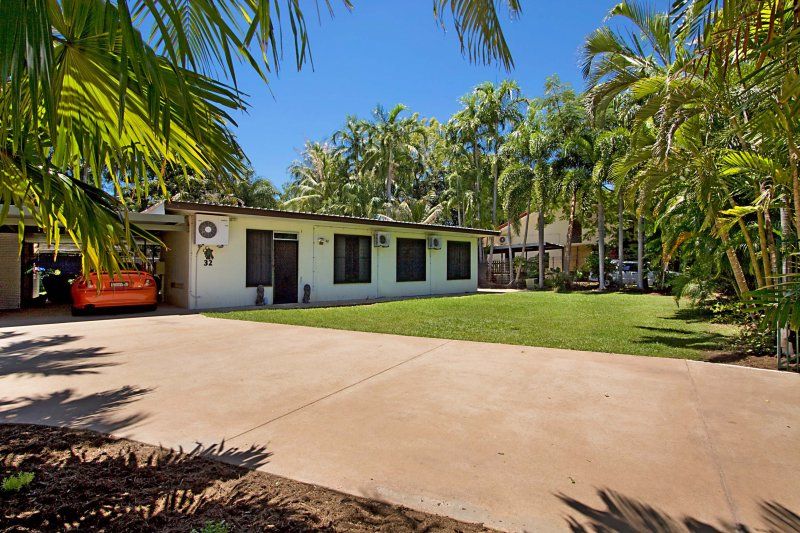 32  Tennison Crescent, ANULA NT 0812