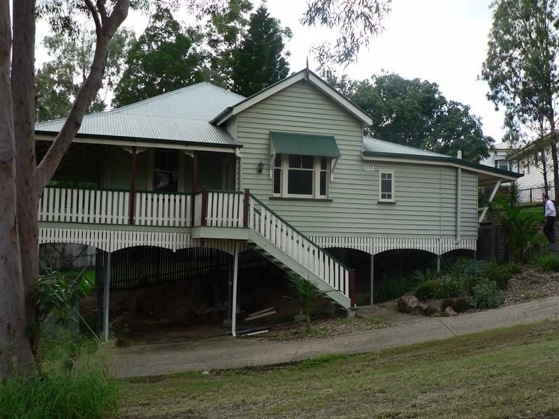 5 Hayne Street, Woodend QLD 4305