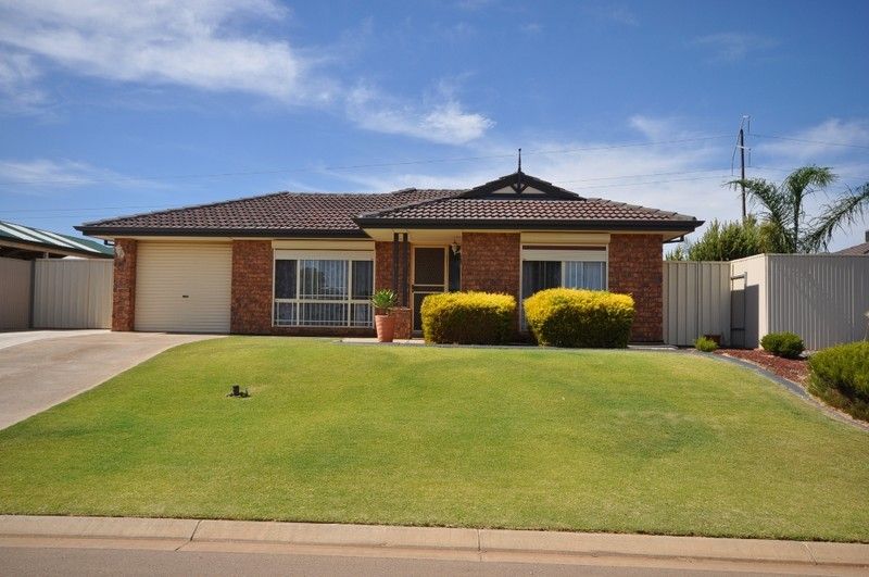 22 Baron Road, BLAKEVIEW SA 5114