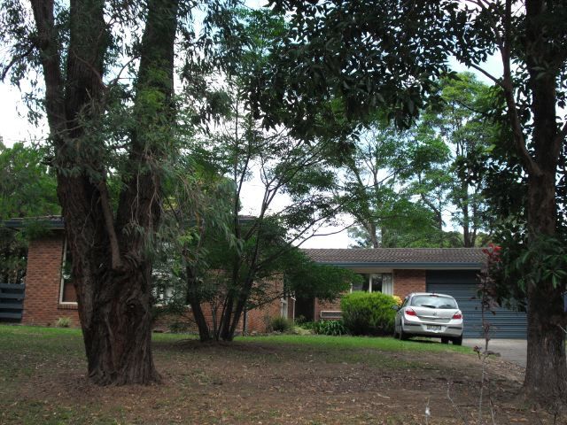 29 Goorama Drive, CAMBEWARRA NSW 2540