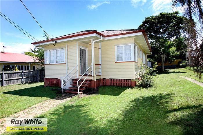 14 Macansh Street, ZILLMERE QLD 4034
