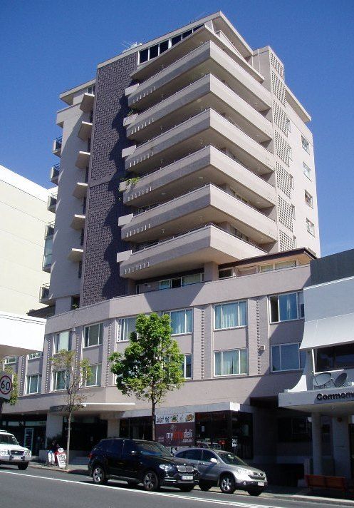 119 Leichhardt Street, SPRING HILL QLD 4000