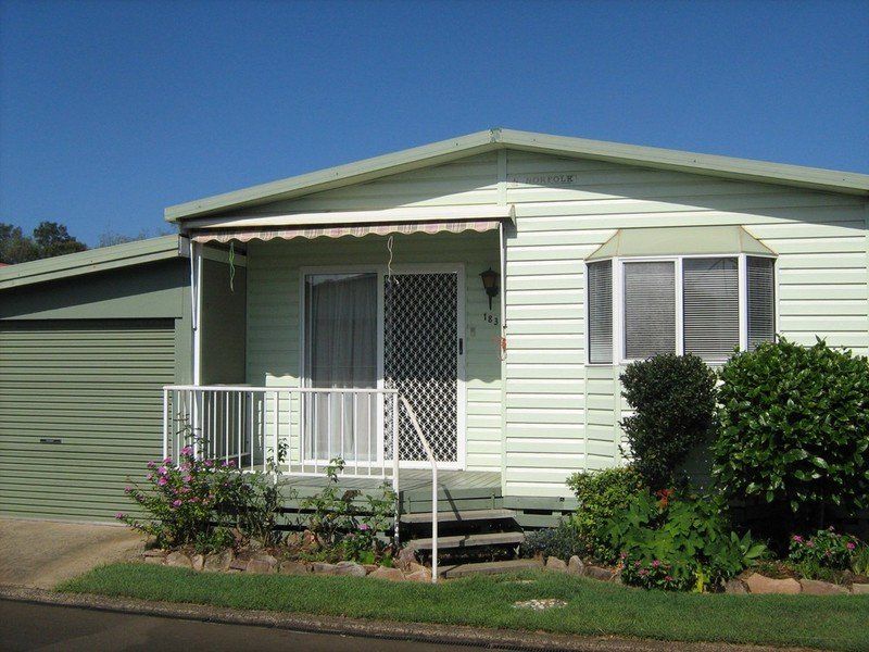 25 Fenwick Drive, EAST BALLINA NSW 2478